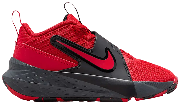 Кроссовки Nike Team Hustle D 12 PS, красный
Кроссовки Nike Team Hustle D 12 PS, красный