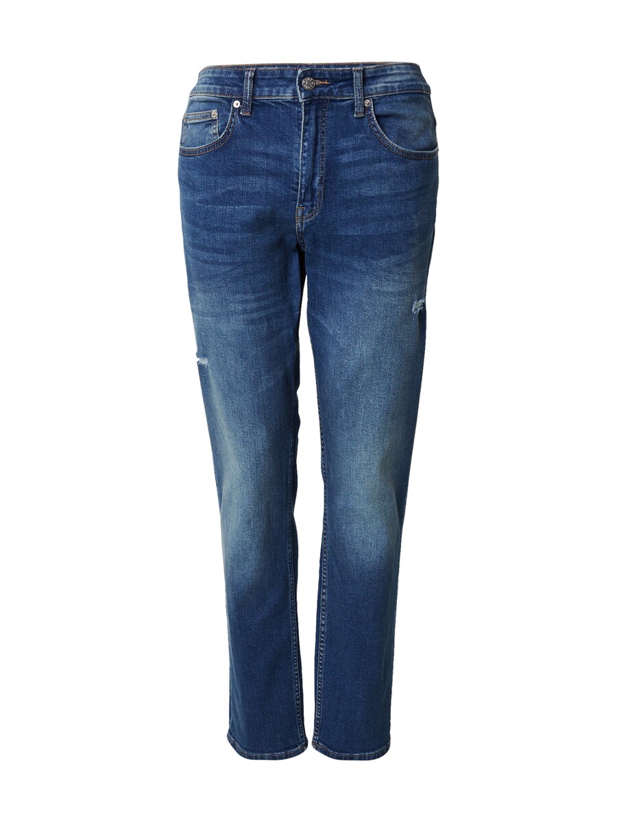 Повседневные джинсы Only & Sons Only & Sons ONSWEFT, Blue denim
Повседневные джинсы Only & Sons Only & Sons ONSWEFT, Blue denim