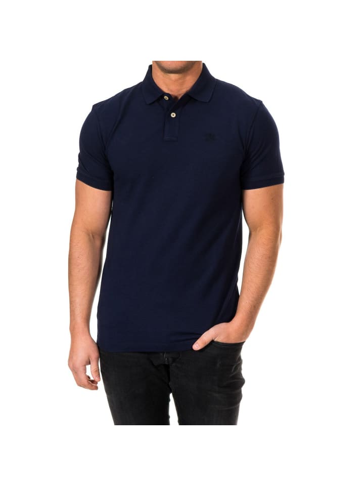 Рубашка-поло Hackett London, синий
Рубашка-поло Hackett London, синий