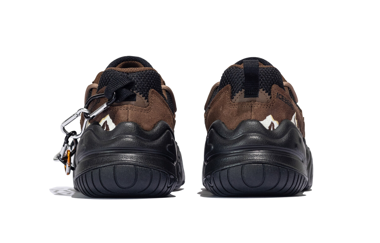 Кроссовки Nike Tech Hera Lifestyle Shoes Men Low-top Brown/White, цвет Nearing one’s end
Кроссовки Nike Tech Hera Lifestyle Shoes Men Low-top Brown/White, цвет Nearing one’s end