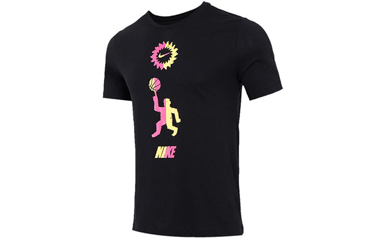 Мужская футболка Nike, цвет Black, Черный, Мужская футболка Nike, цвет Black
Мужская футболка Nike, цвет Black, Черный, Мужская футболка Nike, цвет Black