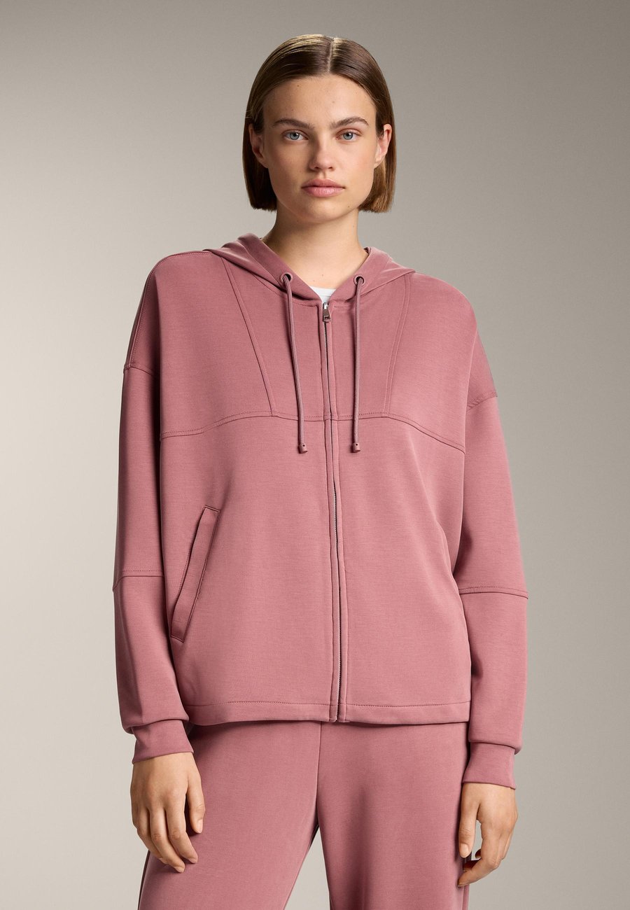 Толстовка OYSHO SOFT-TOUCH HOODED, Light Pink
Толстовка OYSHO SOFT-TOUCH HOODED, Light Pink