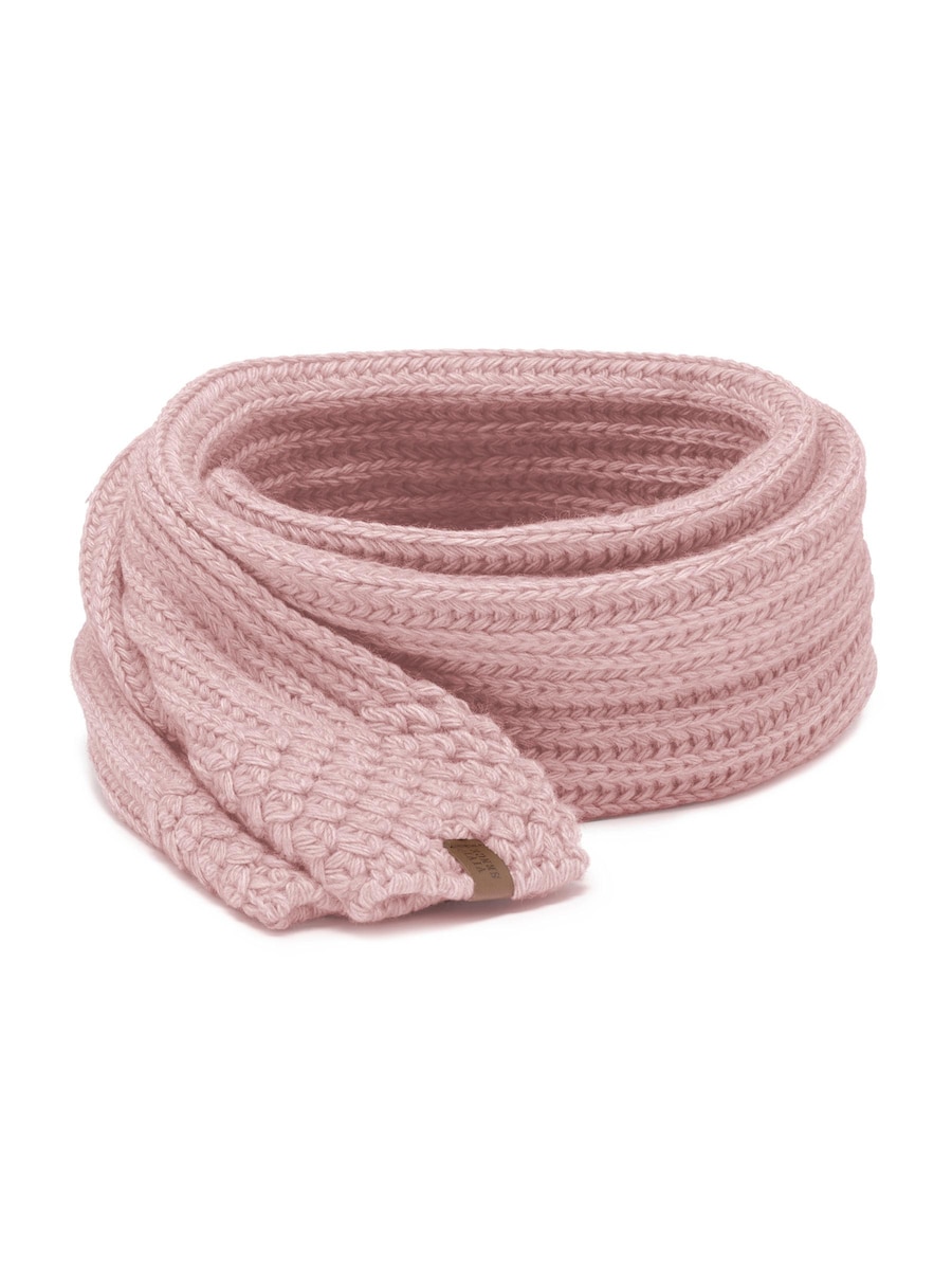 Шарф Vivisence 7016S, светло-розовый
Шарф Vivisence 7016S, светло-розовый