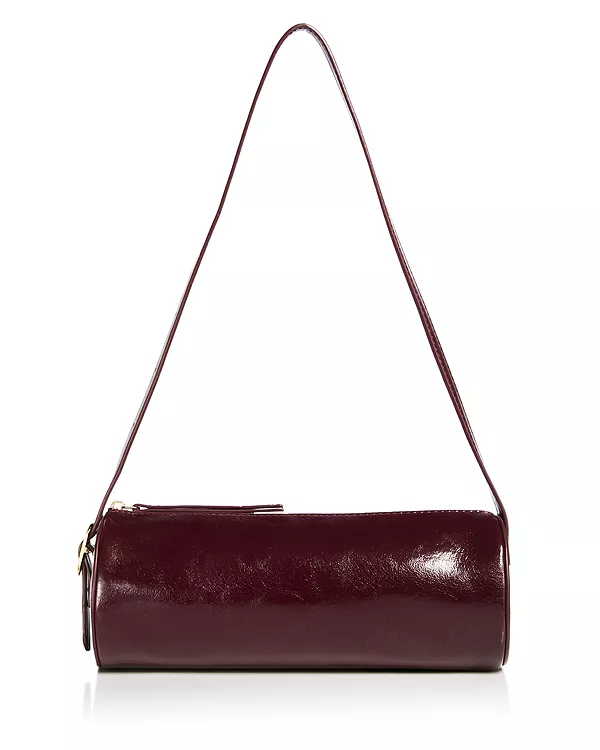 Сумка-Бочка - эксклюзив Aqua, красный
Сумка-Бочка - эксклюзив Aqua, красный