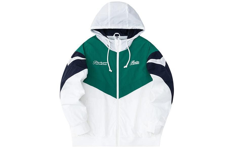 Life Collection Куртка мужская Papyrus White Anta, белый
Life Collection Куртка мужская Papyrus White Anta, белый