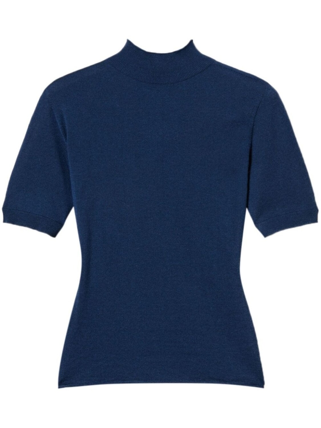 Водолазка TWINSET, синий
Водолазка TWINSET, синий