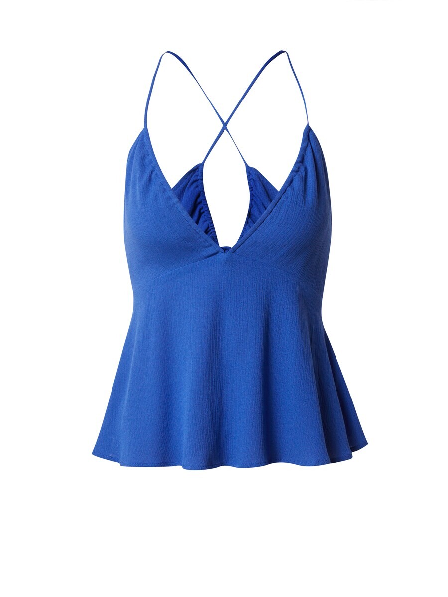 Топ Edited VIVIENE, синий
Топ Edited VIVIENE, синий