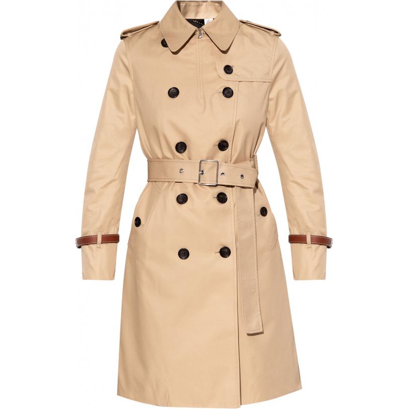 COACH Тренч женский бежевый, Beige
COACH Тренч женский бежевый, Beige