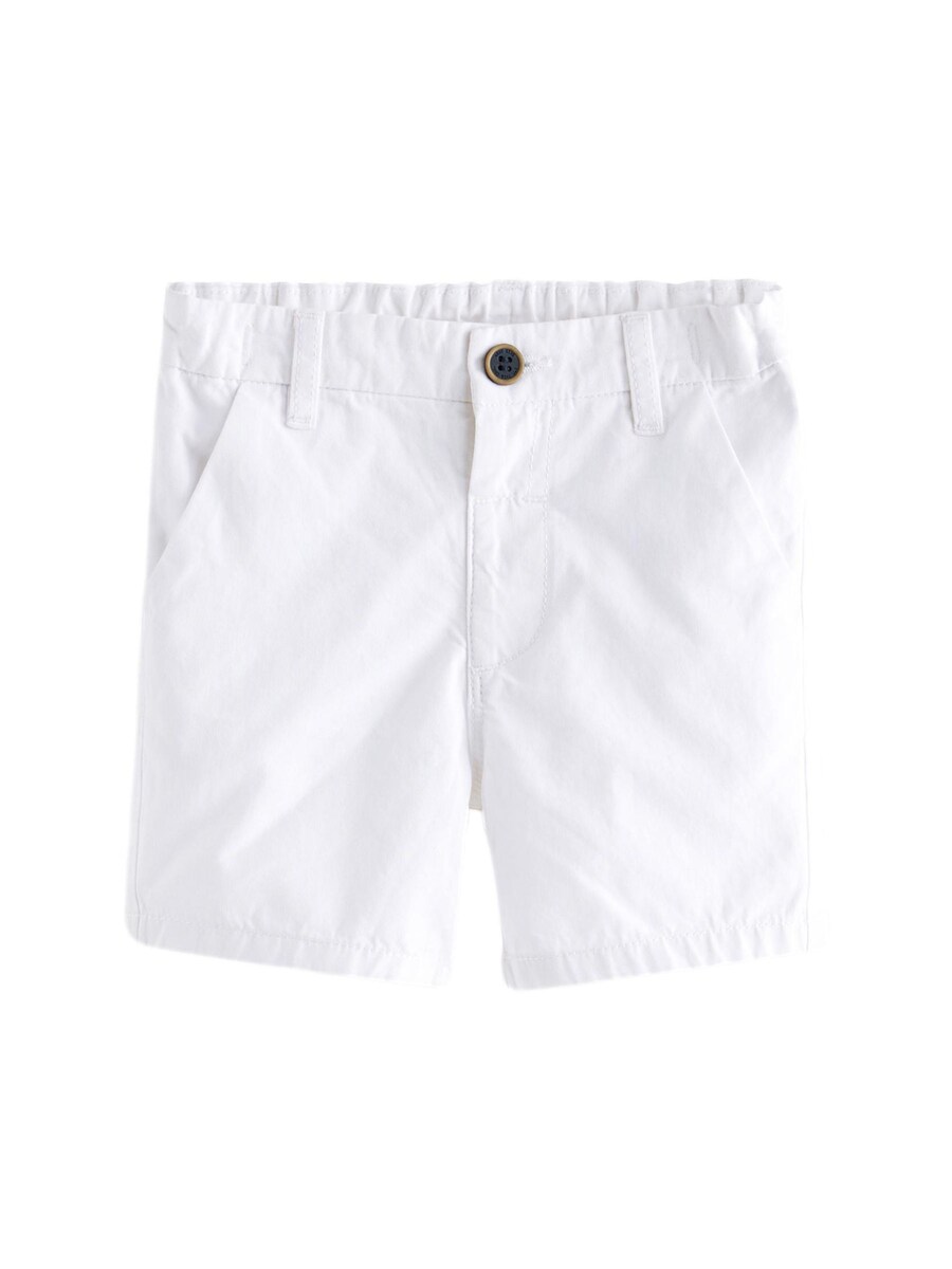 Обычные брюки Next, белый
Обычные брюки Next, белый