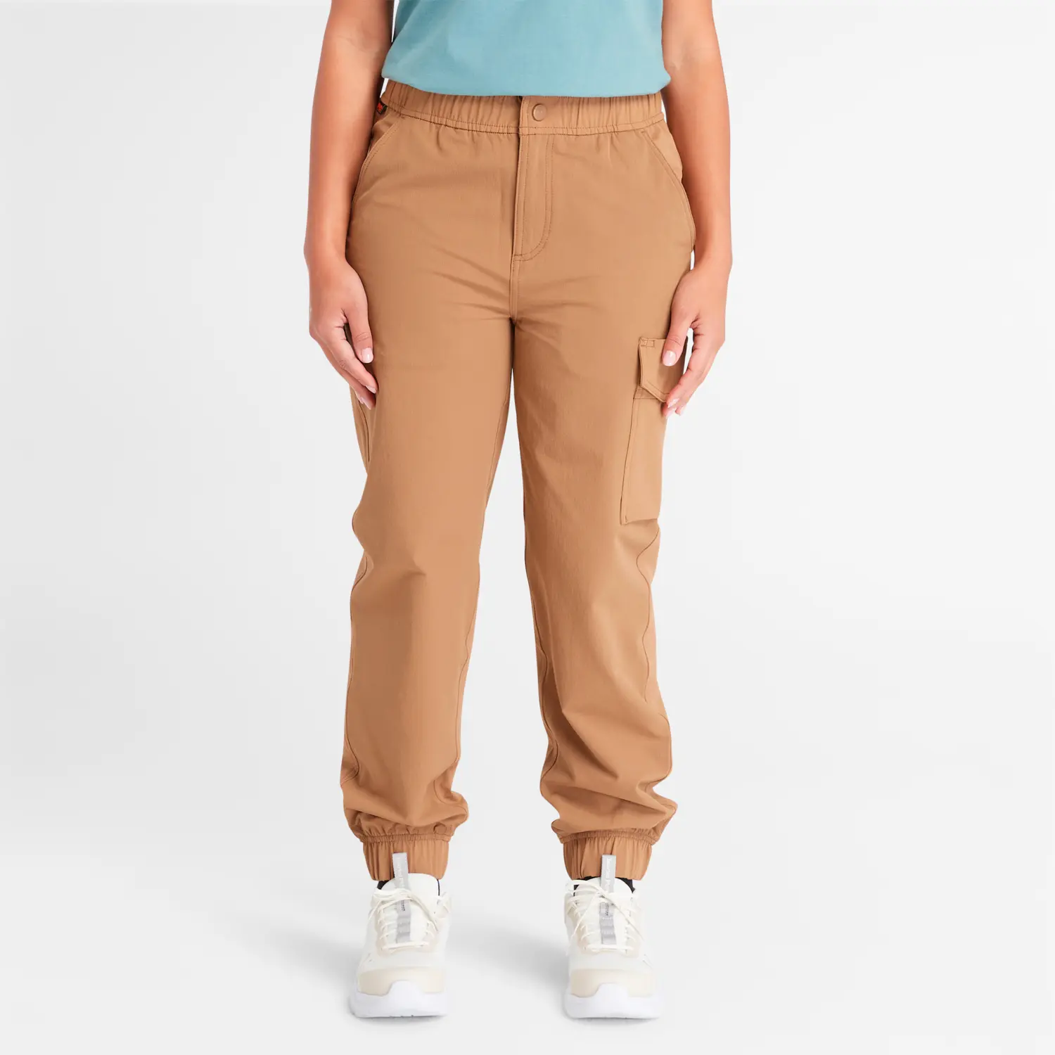 Женские спортивные брюки Timberland PRO Morphix, цвет dark wheat
Женские спортивные брюки Timberland PRO Morphix, цвет dark wheat