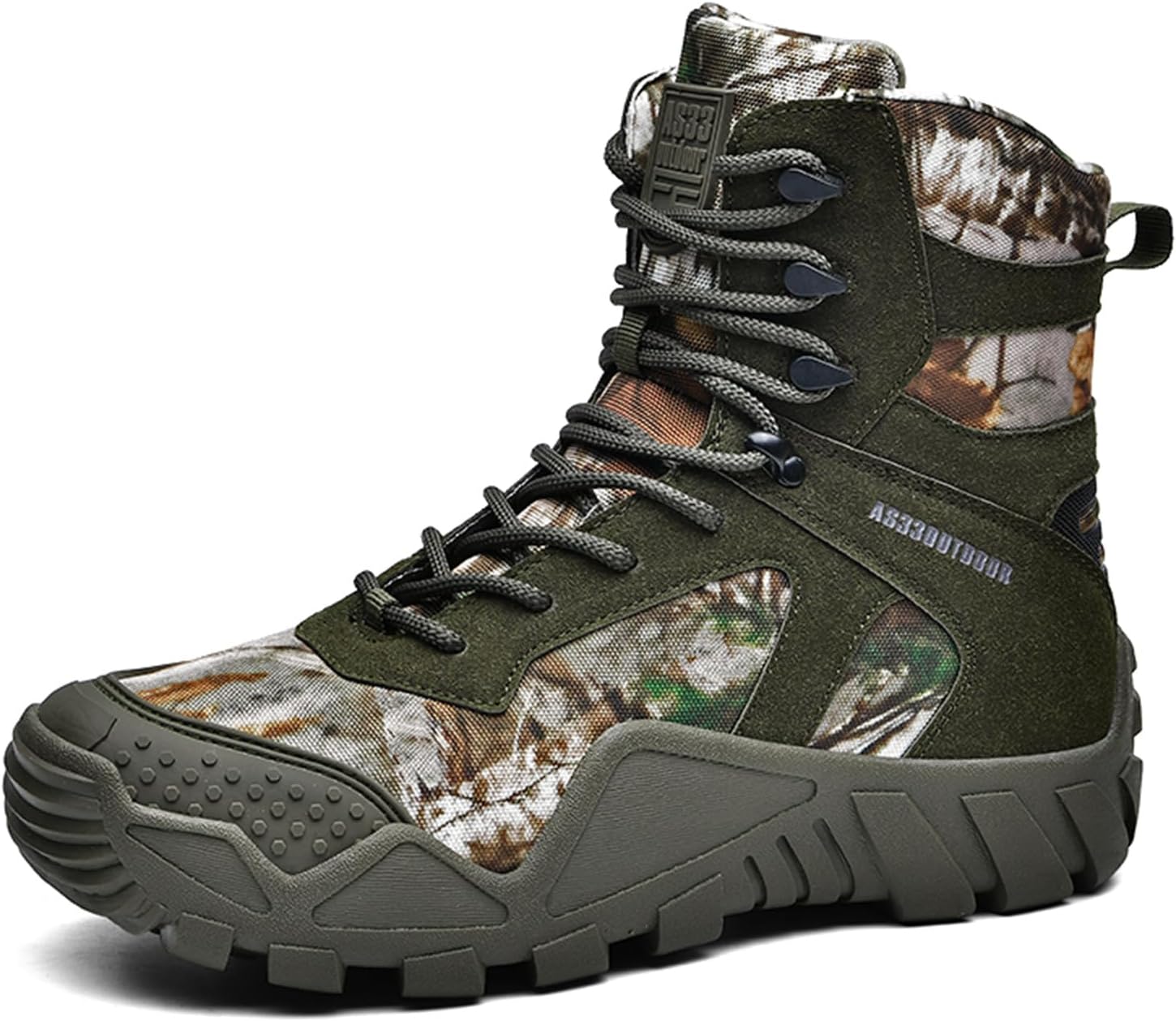 Мужские высокие тактические ботинки для джунглей и боевых действий, 15 см мотоциклетные ботинки на щиколотку, полицейские, армейские, для походов, пустыни и скалолазания Qklmwes, Micai Greeen
Мужские высокие тактические ботинки для джунглей и боевых действий, 15 см мотоциклетные ботинки на щиколотку, полицейские, армейские, для походов, пустыни и скалолазания Qklmwes, Micai Greeen