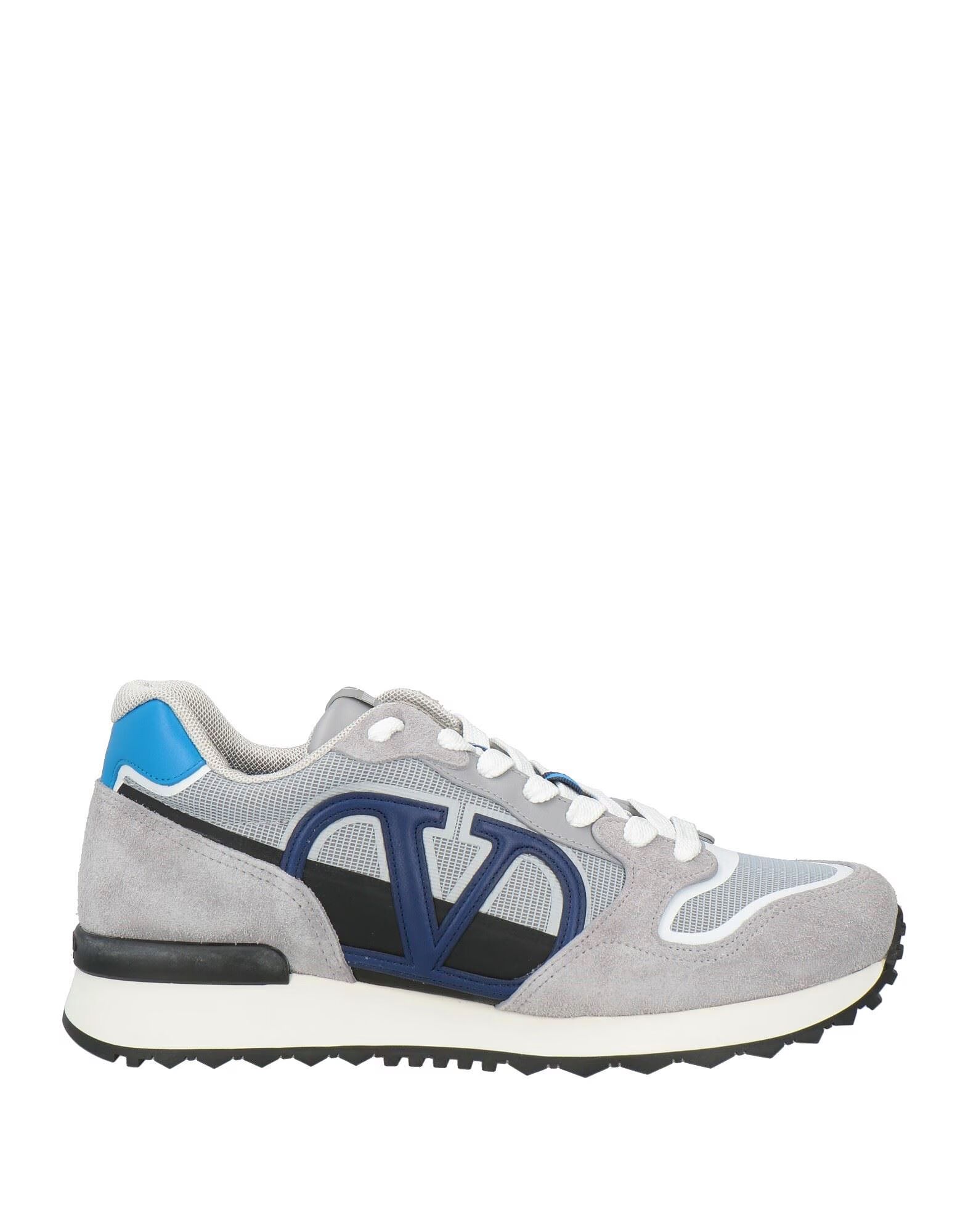 Кроссовки Valentino Garavani, серый
Кроссовки Valentino Garavani, серый