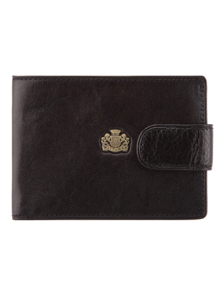 Кошелек Wittchen, черный
Кошелек Wittchen, черный