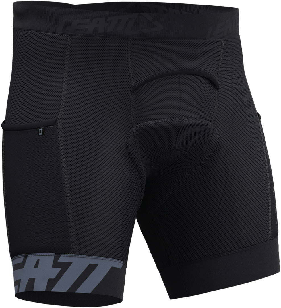 Функциональные велосипедные шорты Leatt mtb 3.0
Функциональные велосипедные шорты Leatt mtb 3.0