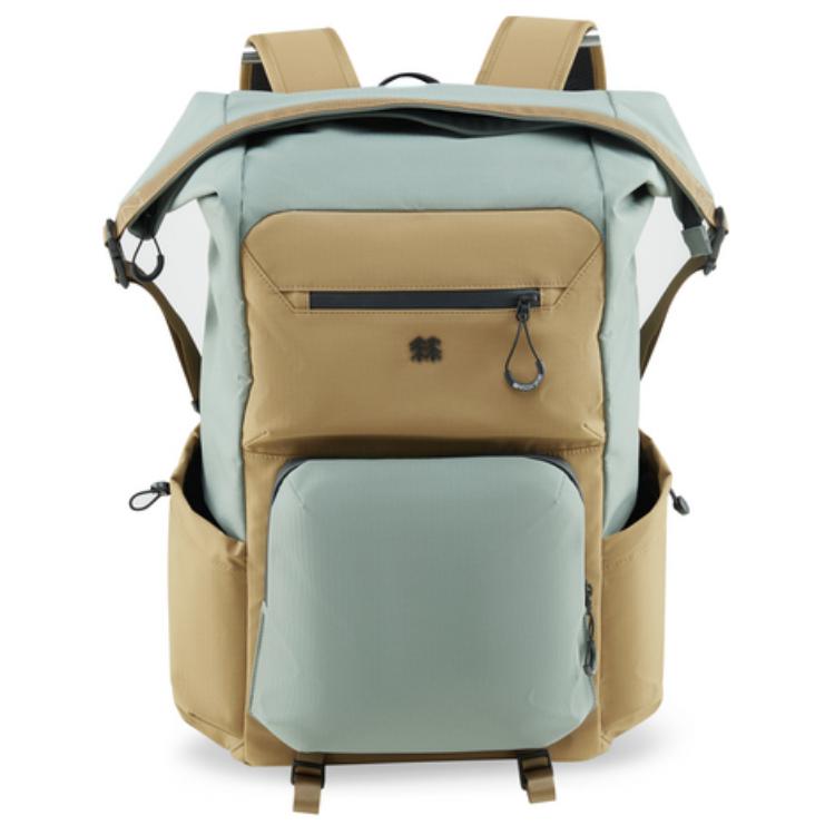 KOLON SPORT Верблюжий рюкзак для активного отдыха, Camel
KOLON SPORT Верблюжий рюкзак для активного отдыха, Camel