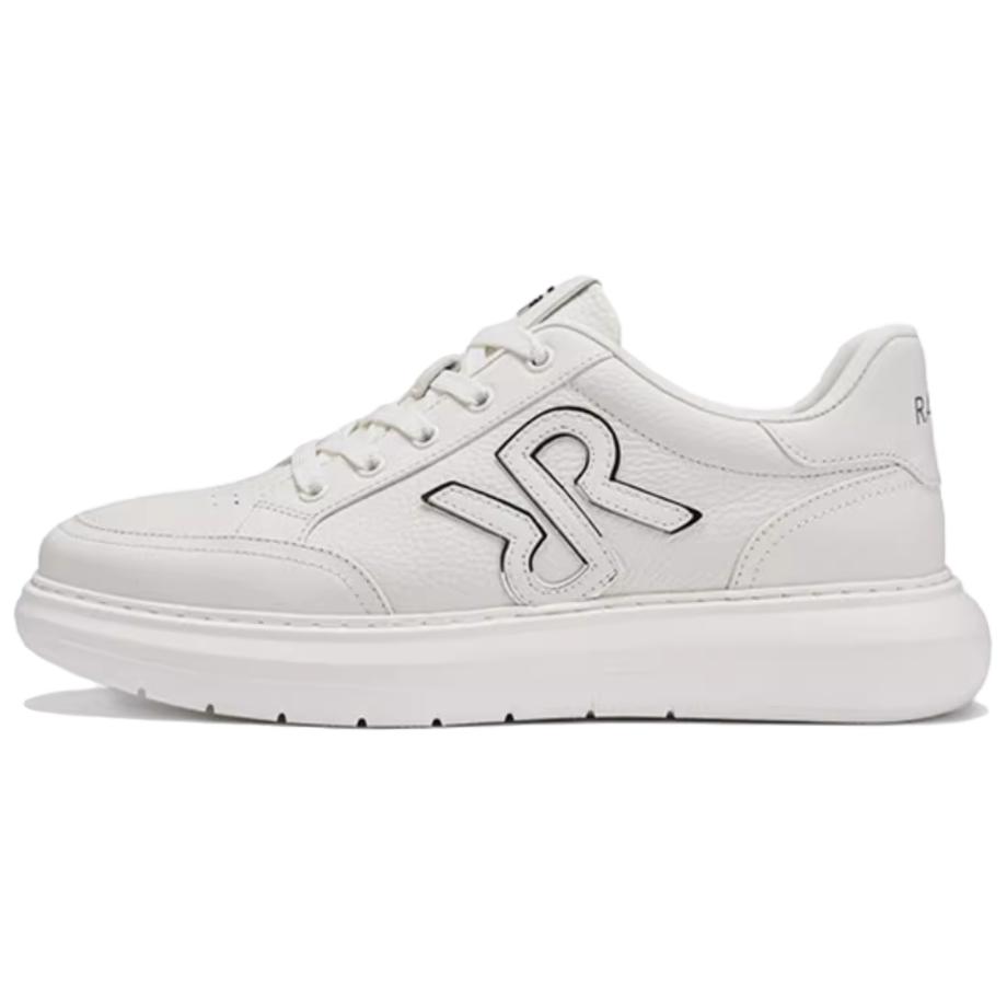 RARE Низкие кроссовки для скейтбординга, мужские, белые
RARE Низкие кроссовки для скейтбординга, мужские, белые