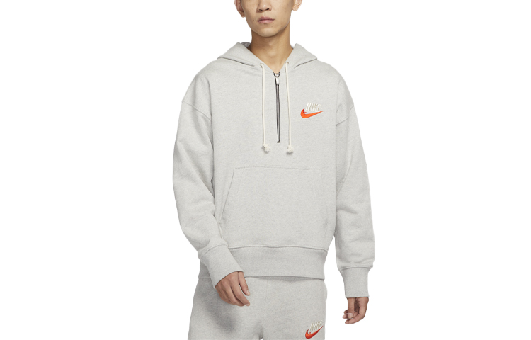 Nike Серый свитшот Men's
Nike Серый свитшот Men's