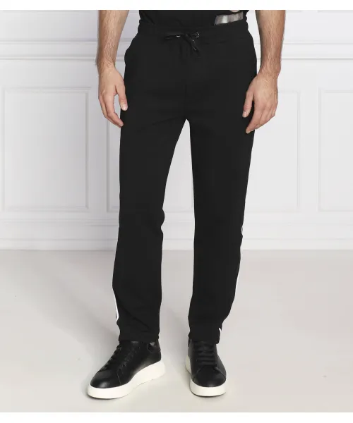 Спортивные штаны Regular fit Joop! Jeans, черный
Спортивные штаны Regular fit Joop! Jeans, черный