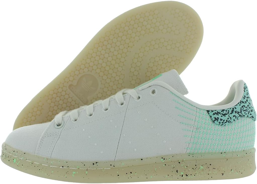 Мужские кроссовки adidas Stan Smith End Plastic Waste, белый
Мужские кроссовки adidas Stan Smith End Plastic Waste, белый