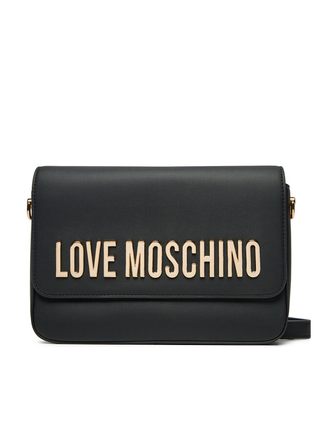 Сумка LOVE MOSCHINO, черный
Сумка LOVE MOSCHINO, черный