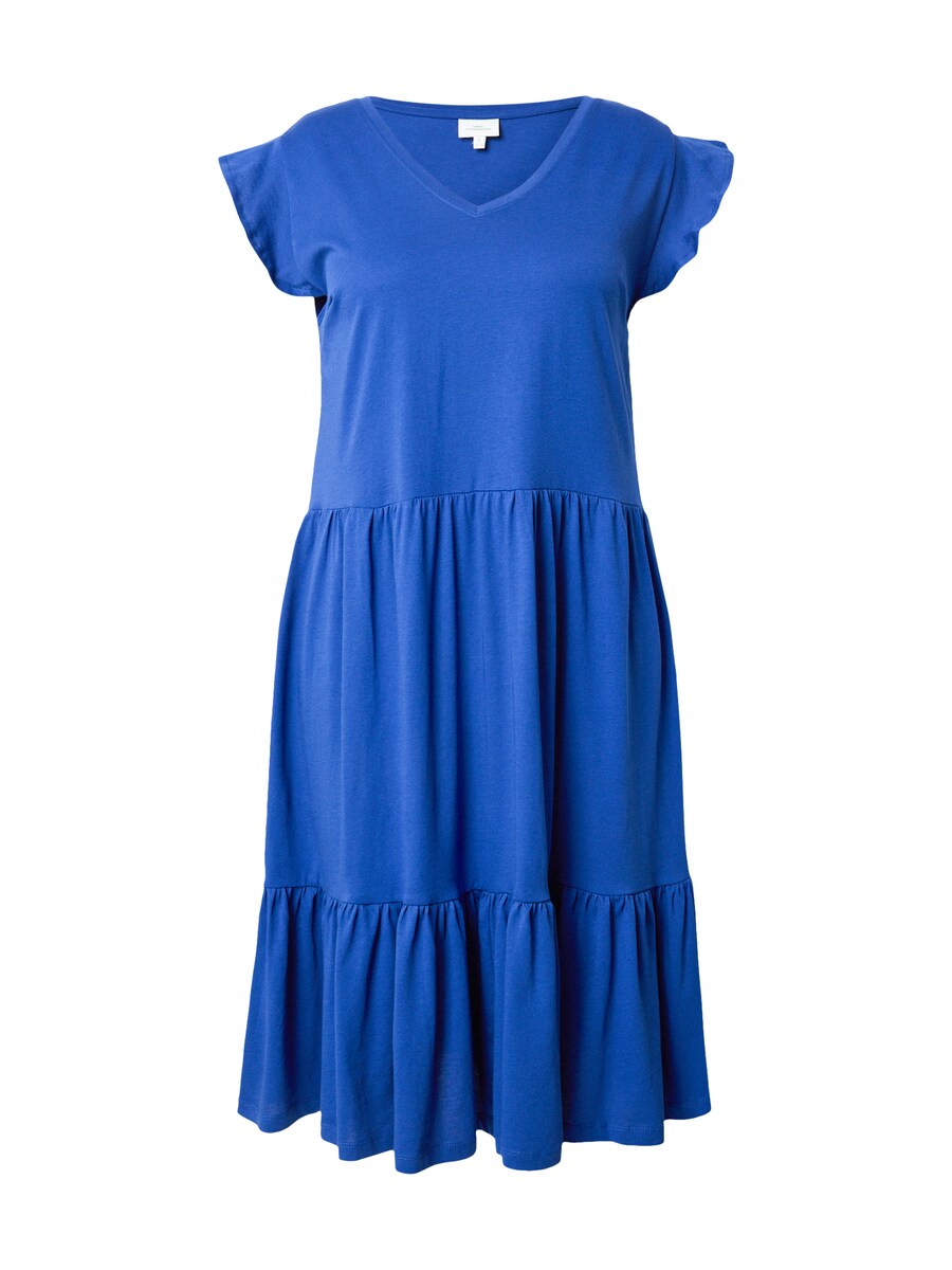 Платье ONLY Carmakoma CARMAY, темно-синий
Платье ONLY Carmakoma CARMAY, темно-синий