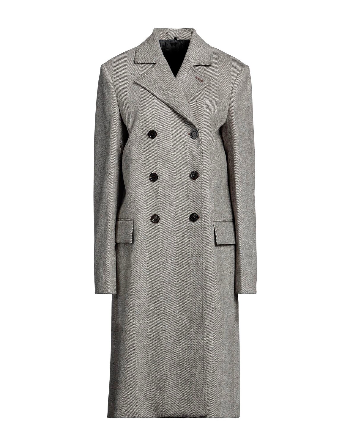 Пальто Peter Do, коричневый
Пальто Peter Do, коричневый