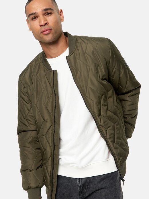 Куртка-Переходник ingatlin Indicode, хаки
Куртка-Переходник ingatlin Indicode, хаки