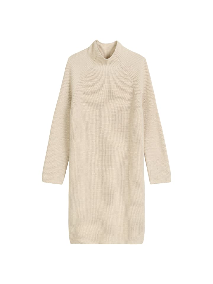 Marc O'Polo Вязаное платье DfC свободного кроя, цвет песочный меланж
Marc O'Polo Вязаное платье DfC свободного кроя, цвет песочный меланж