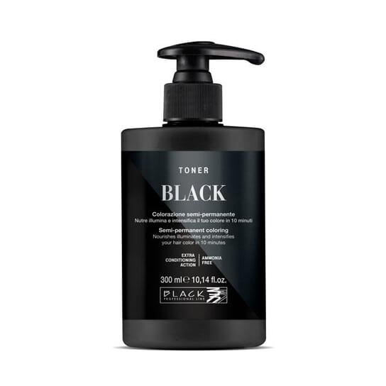 Черный, Тонер, 300мл – Черный, Black
Черный, Тонер, 300мл – Черный, Black
