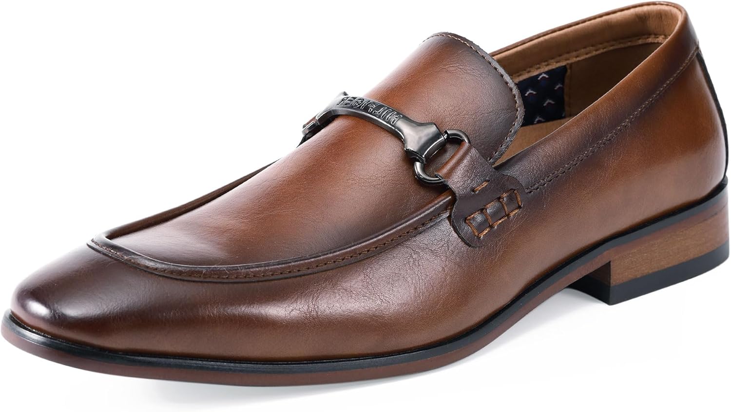 Мужские лоферы Tommy Hilfiger Senner, Medium Brown
Мужские лоферы Tommy Hilfiger Senner, Medium Brown