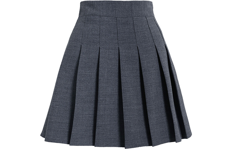 SOON FLOWER Женская повседневная юбка, Черный
SOON FLOWER Женская повседневная юбка, Черный