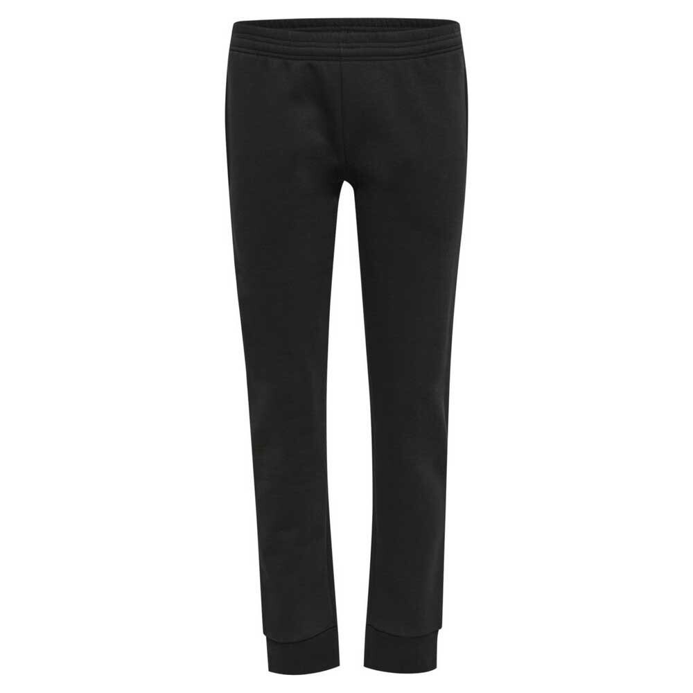 Брюки Hummel Red Basic, черный
Брюки Hummel Red Basic, черный