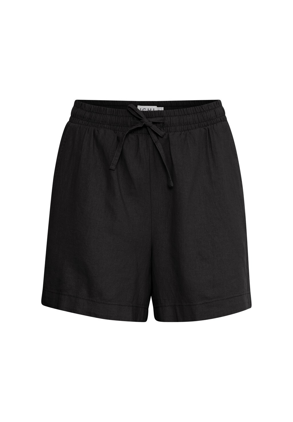 Шорты IHLINO SHO ICHI, черный
Шорты IHLINO SHO ICHI, черный