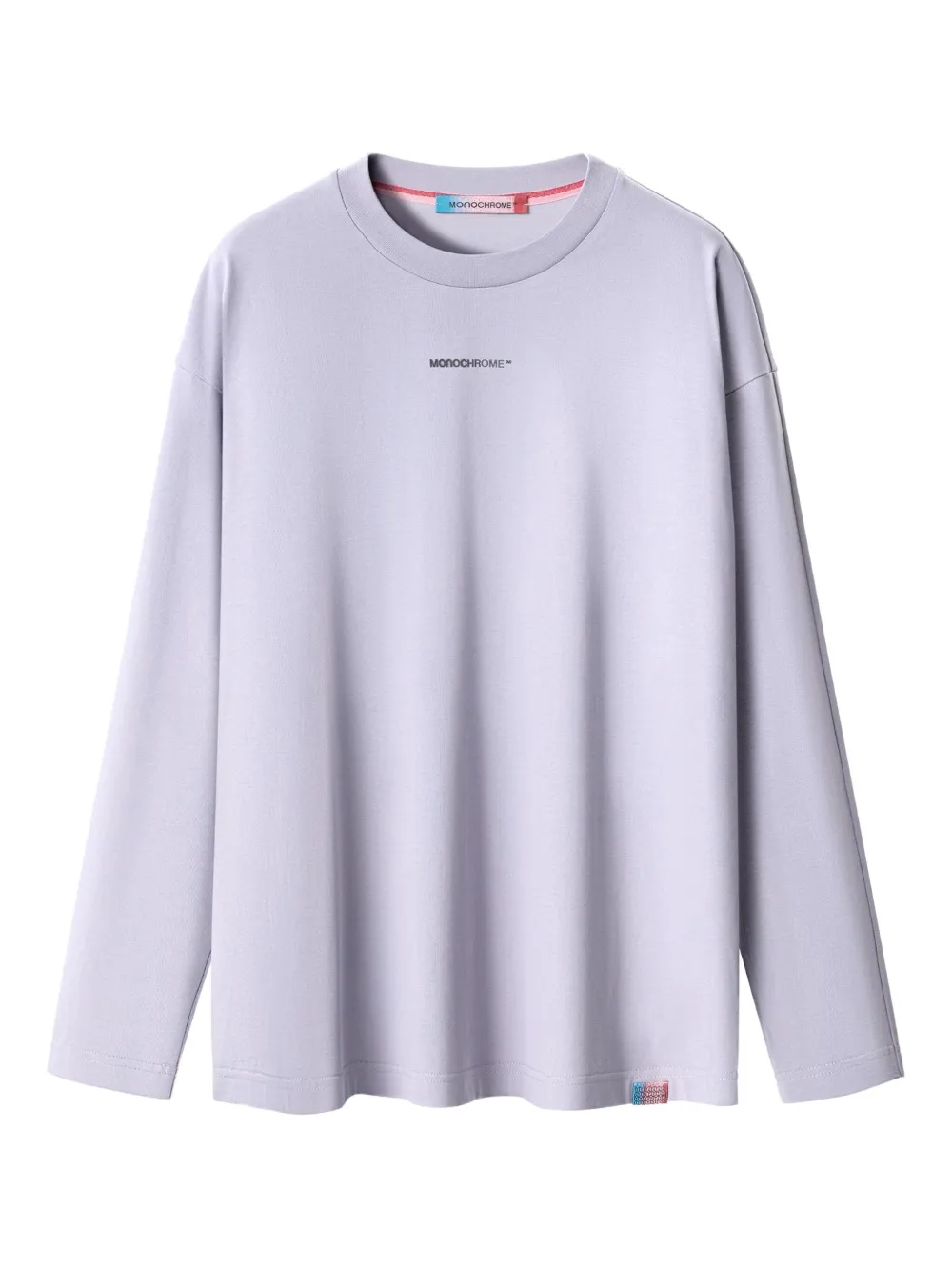 Топ с длинными рукавами MONOCHROME, фиолетовый
Топ с длинными рукавами MONOCHROME, фиолетовый