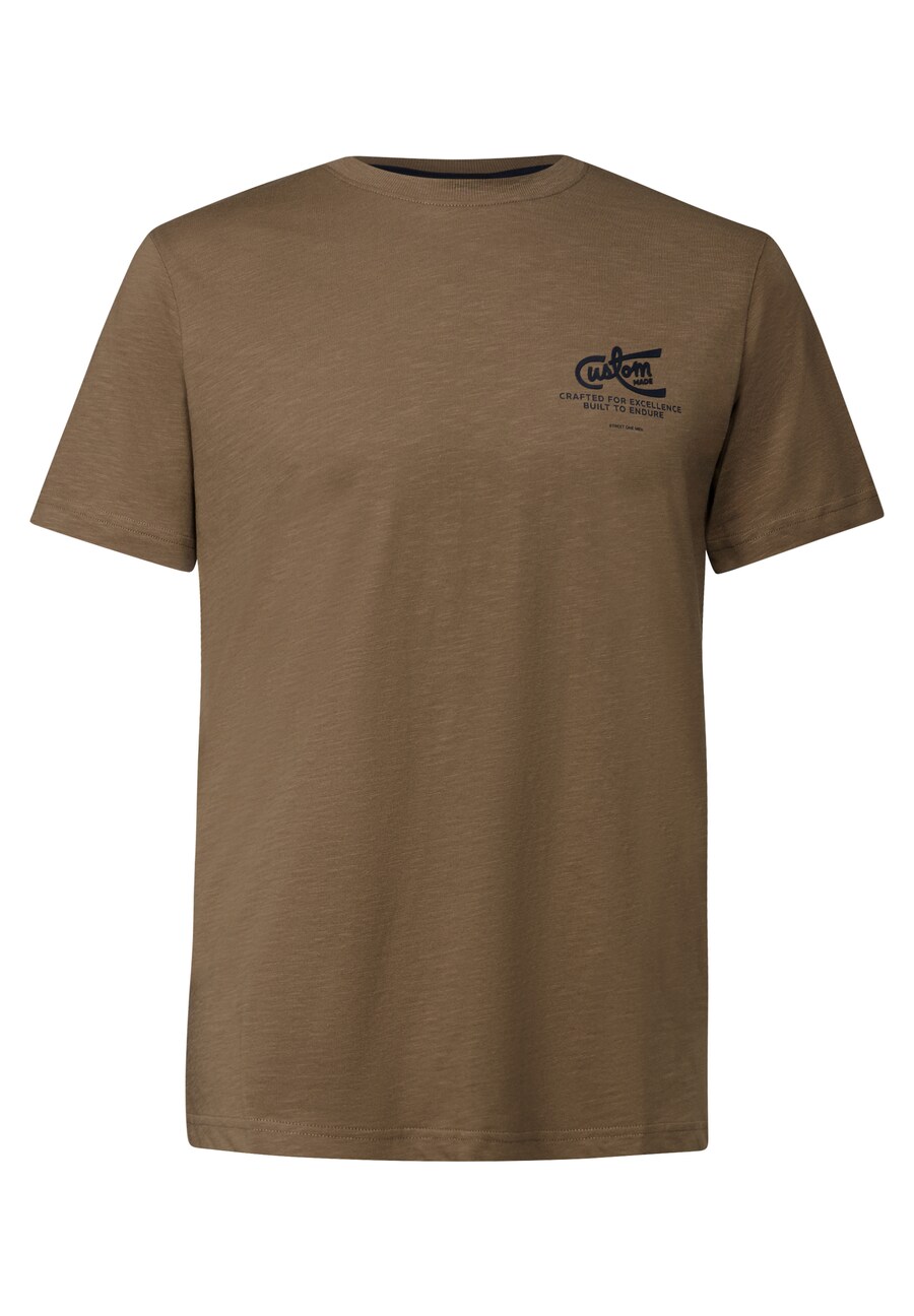 Футболка Street One MEN, Caramel
Футболка Street One MEN, Caramel