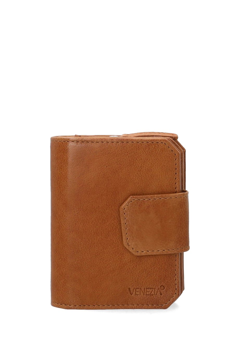 Кошелек VENEZIA Wallet, Brown
Кошелек VENEZIA Wallet, Brown