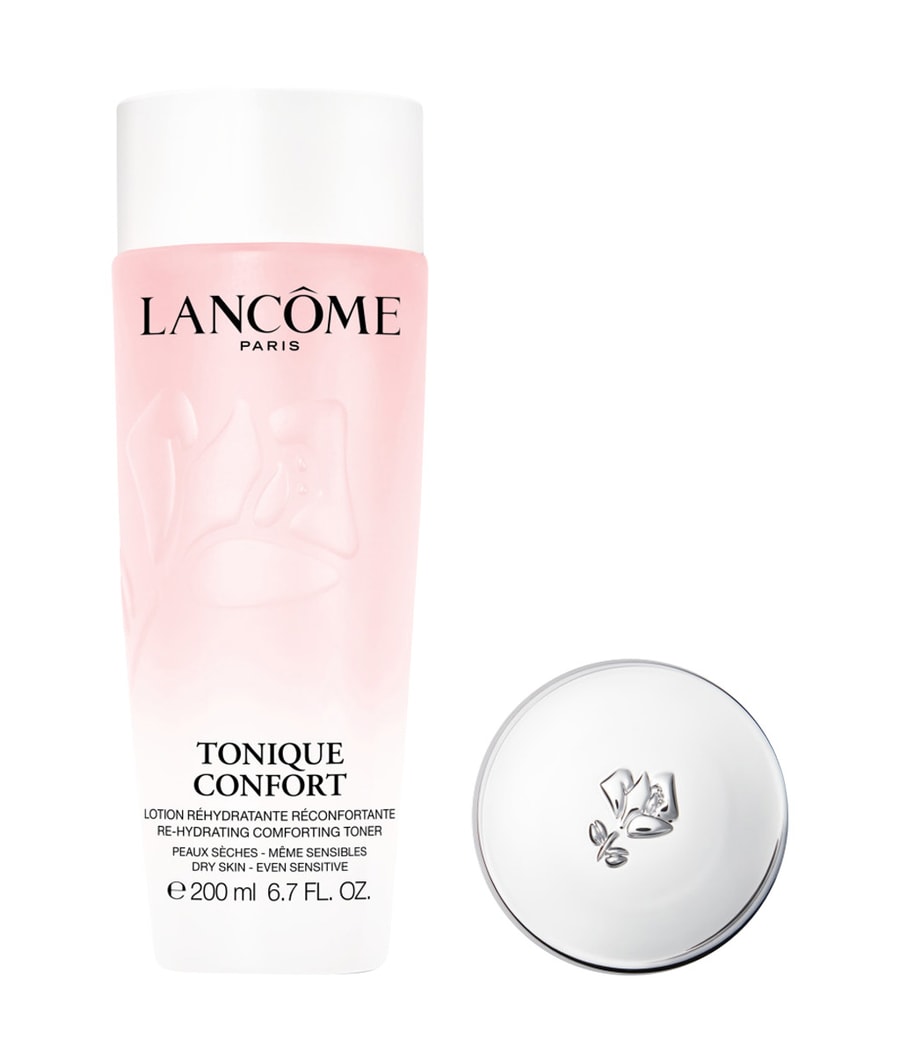 Тоник для лица LANCÔME Tonique Confort, 200 ml
Тоник для лица LANCÔME Tonique Confort, 200 ml