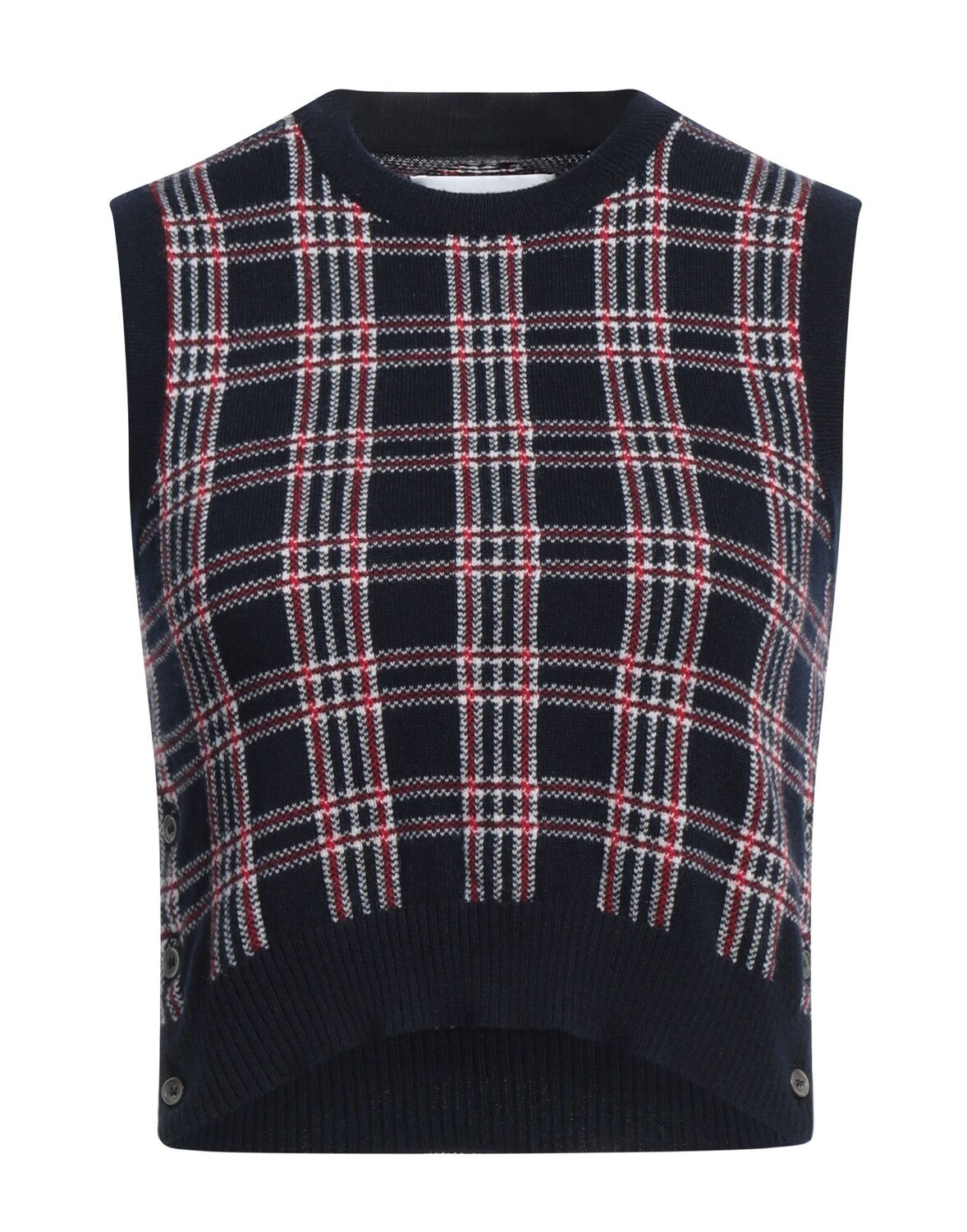 Свитер Thom Browne, синий
Свитер Thom Browne, синий