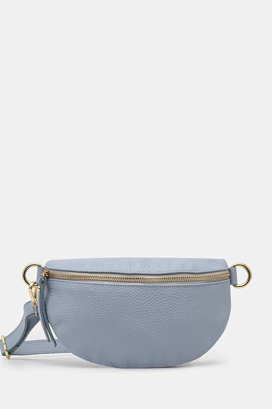 Поясная сумка кожаная Answear.Lab, синий
Поясная сумка кожаная Answear.Lab, синий