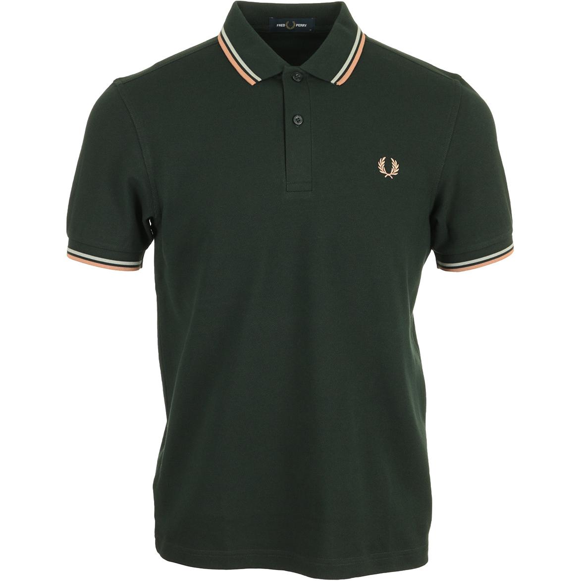FRED PERRY Зеленая поло мужская, Зеленый, FRED PERRY Зеленая поло мужская
FRED PERRY Зеленая поло мужская, Зеленый, FRED PERRY Зеленая поло мужская