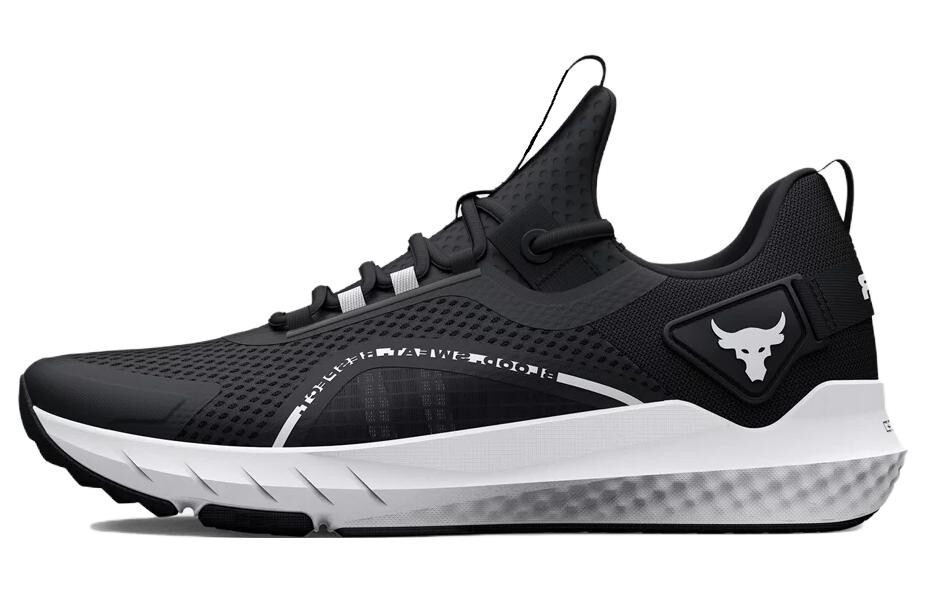 Кроссовки Project Rock BSR 3 для мужчин с низким верхом, черные/белые Under Armour, Черный, Кроссовки Project Rock BSR 3 для мужчин с низким верхом, черные/белые Under Armour
Кроссовки Project Rock BSR 3 для мужчин с низким верхом, черные/белые Under Armour, Черный, Кроссовки Project Rock BSR 3 для мужчин с низким верхом, черные/белые Under Armour