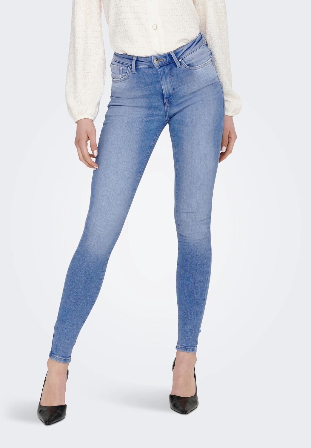 Женские джинсы скинни б/у ONLY, цвет Special Br
Женские джинсы скинни б/у ONLY, цвет Special Br