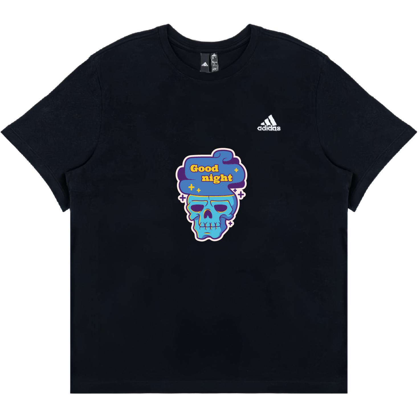 Adidas Американская спортивная повседневная футболка с коротким рукавом и круглым вырезом Unisex Black, Черный, Adidas Американская спортивная повседневная футболка с коротким рукавом и круглым вырезом Unisex Black
Adidas Американская спортивная повседневная футболка с коротким рукавом и круглым вырезом Unisex Black, Черный, Adidas Американская спортивная повседневная футболка с коротким рукавом и круглым вырезом Unisex Black