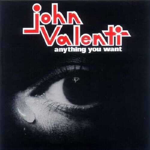 Виниловая пластинка Valenti, John: Anything You Want
Виниловая пластинка Valenti, John: Anything You Want