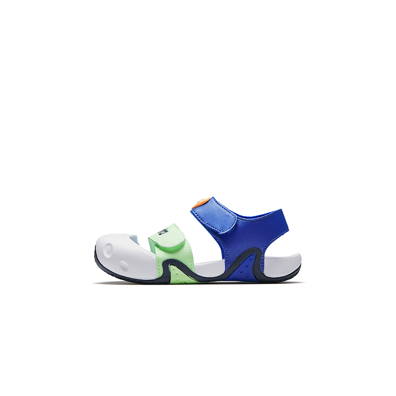 Звезда противоскользящие амортизирующие низкие детские ботинки blue green white baby Antakids, Sea синий/fluorescent светло-grass зеленый
Звезда противоскользящие амортизирующие низкие детские ботинки blue green white baby Antakids, Sea синий/fluorescent светло-grass зеленый
