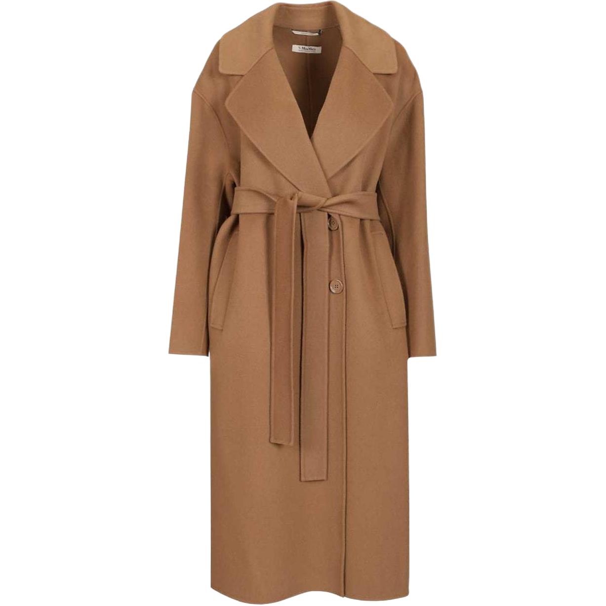 'S MAX MARA Женское пальто бежевое
'S MAX MARA Женское пальто бежевое