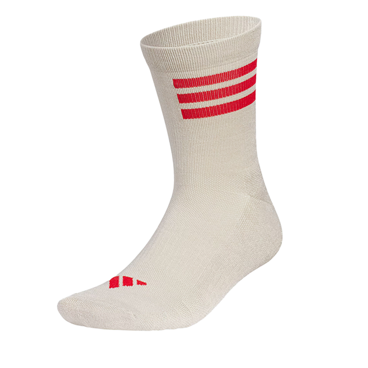 Adidas Унисекс носки Performance Mid Calf 1 пара Miracle Bauxite Brown/Energy Red
Adidas Унисекс носки Performance Mid Calf 1 пара Miracle Bauxite Brown/Energy Red