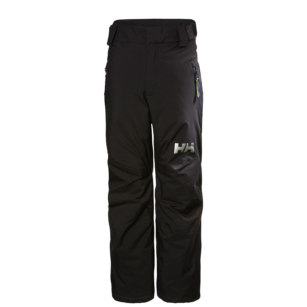 Утепленные лыжные штаны Helly Hansen Legendary (детские), Black2
Утепленные лыжные штаны Helly Hansen Legendary (детские), Black2