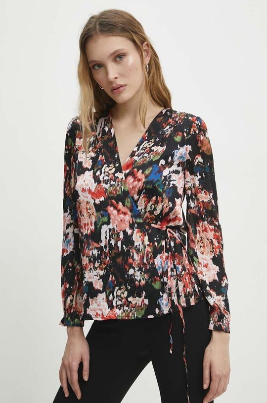 Блуза Answear Lab, черный
Блуза Answear Lab, черный