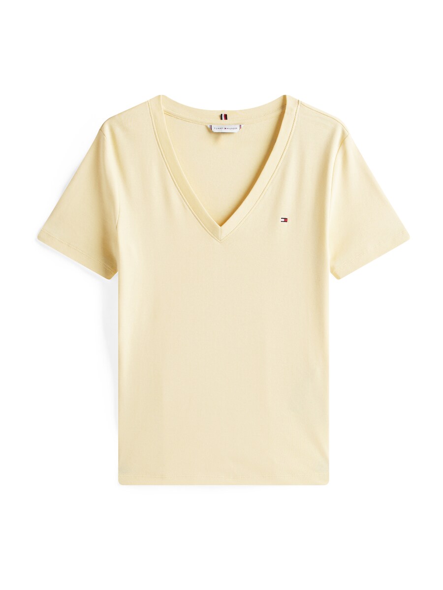 Рубашка TOMMY HILFIGER Cody, светло-желтый
Рубашка TOMMY HILFIGER Cody, светло-желтый